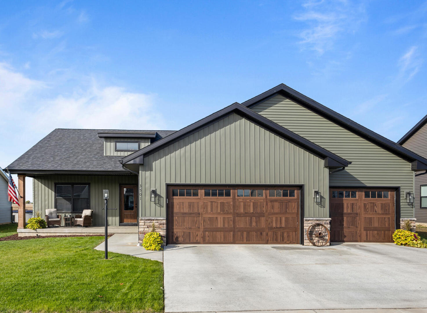 3501 Melissa Lane Urbana, IL 61802 - Photo 1 of 32