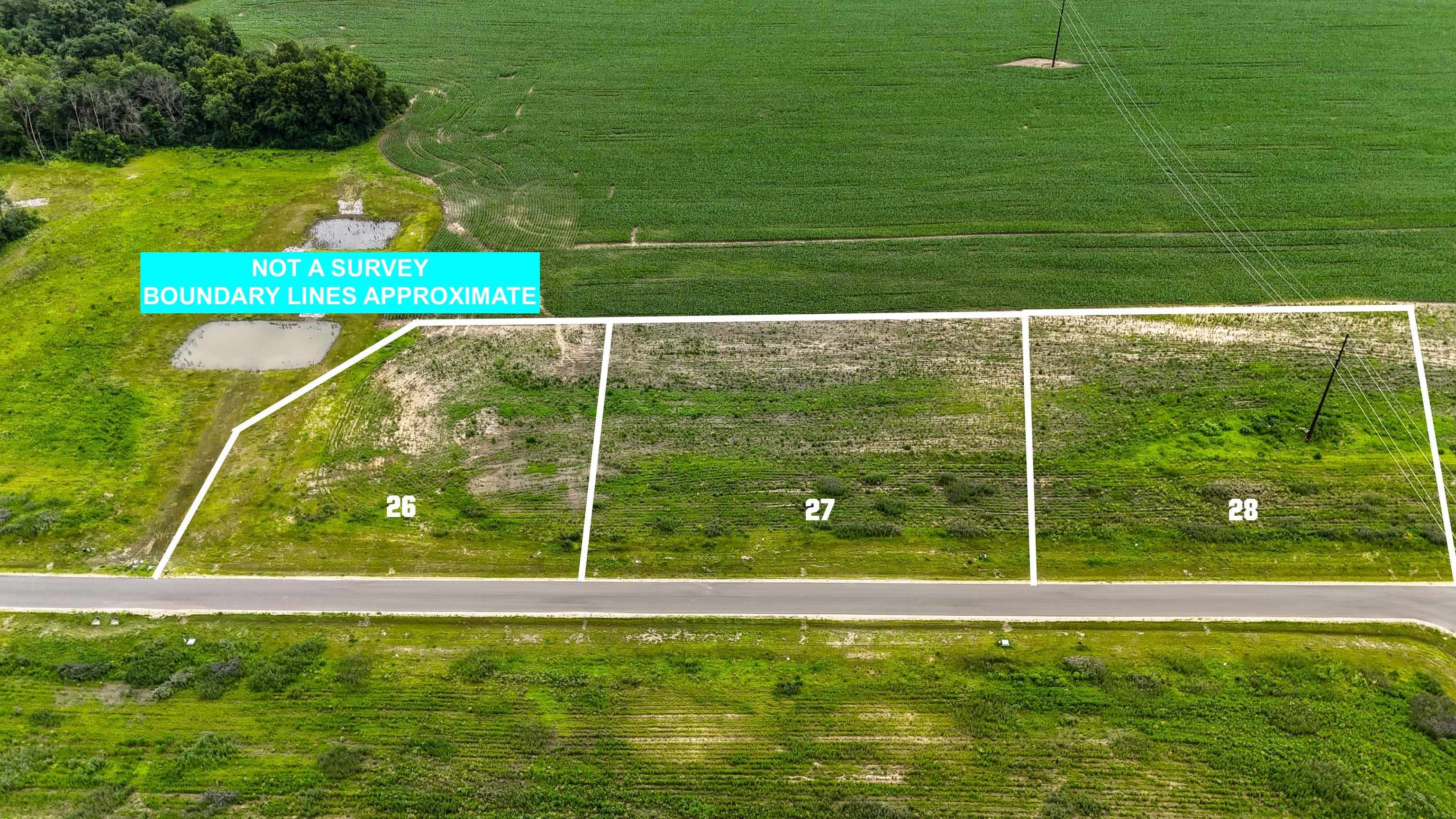 Lot 8 Betty Marie Way Merrimac, WI 53561 - Photo 16 of 32