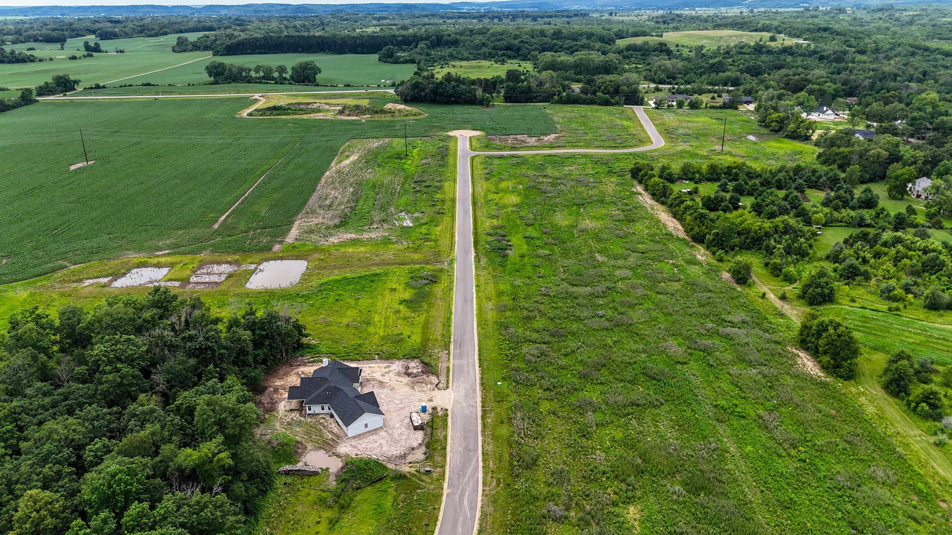 Lot 8 Betty Marie Way Merrimac, WI 53561 - Photo 20 of 32