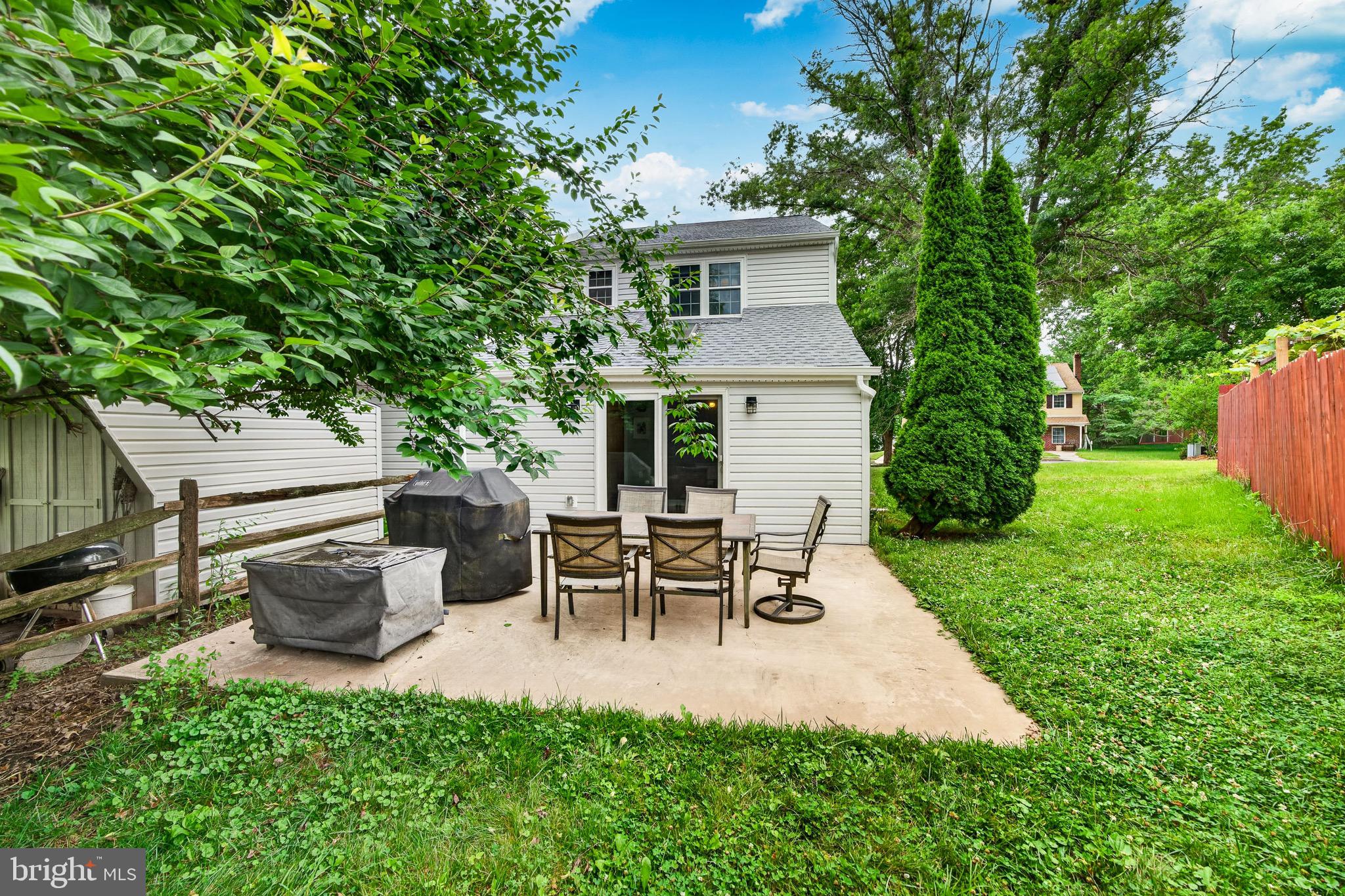 2025 Fort Bevon Road Harleysville, PA 19438 - Photo 40 of 45 Gallery Image 40