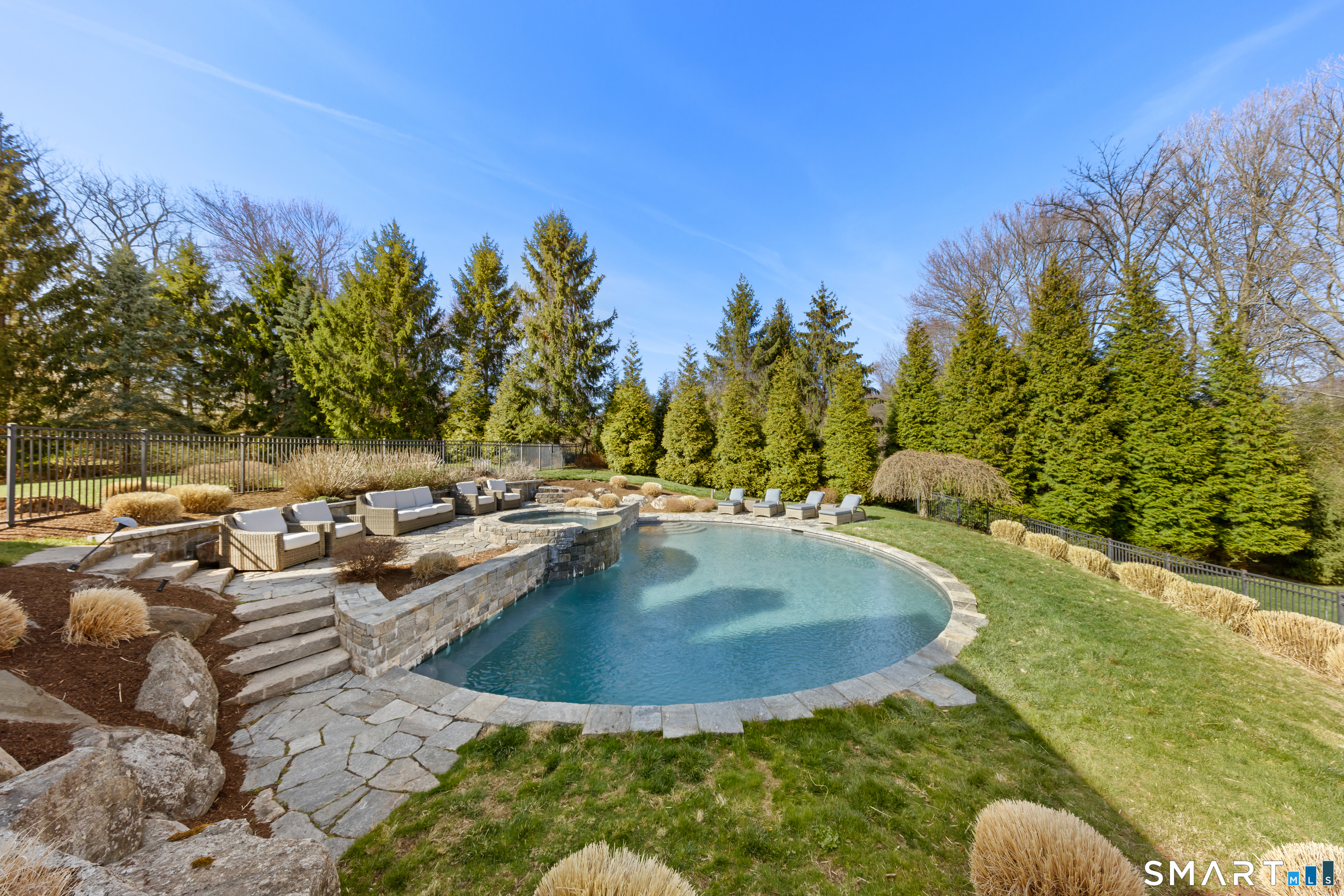 91 Turkey Hill Road South Westport, CT 06880 - Photo 36 of 39