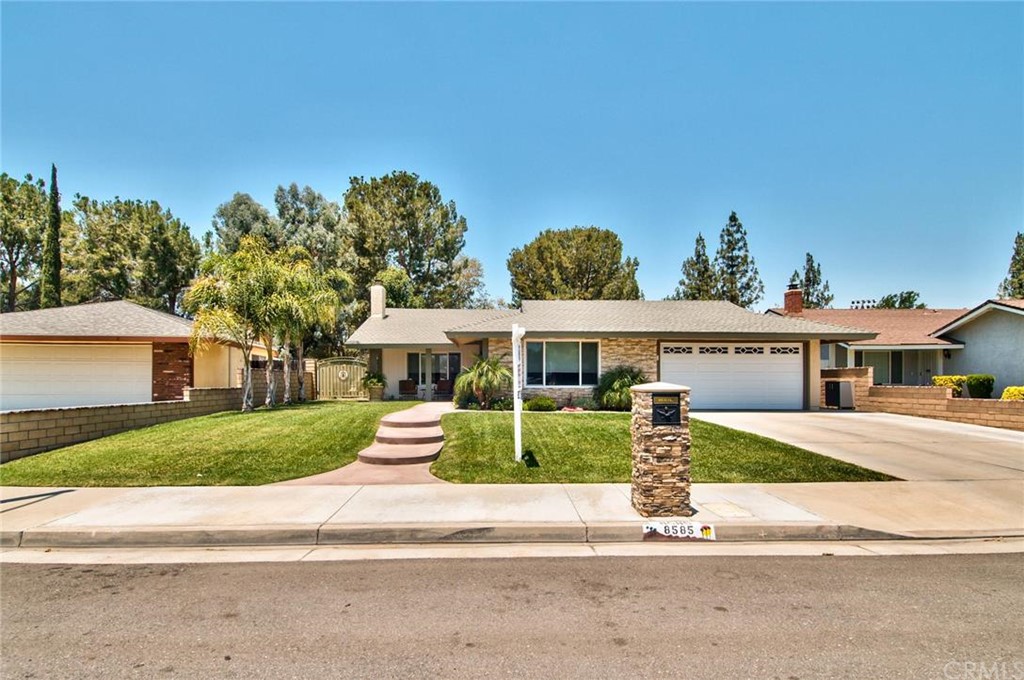 8585 Limestone Drive Riverside, CA 92504 - Photo 1 of 1