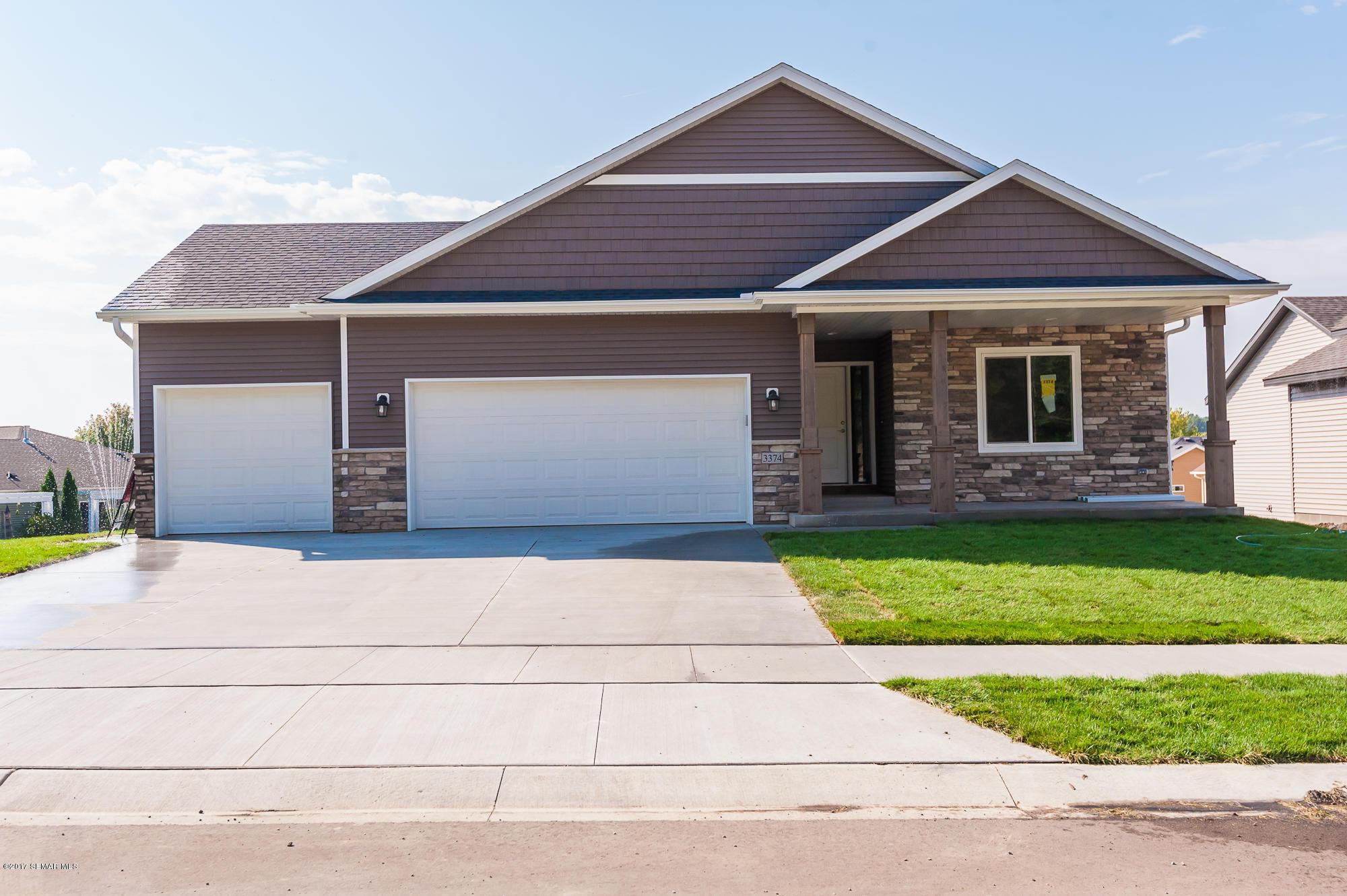 3374 Ridgeline Drive Southeast Rochester, MN 55904 - Photo 1 of 1
