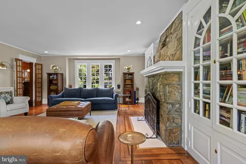 $1,550,000 | 920 Truepenny Road, Media, PA 19063