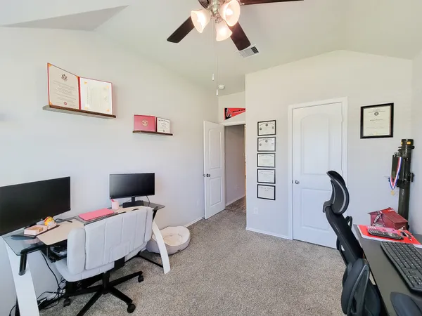 $2,150 | 2326 Strong Horse Drive, Conroe, TX 77301