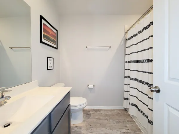 $2,150 | 2326 Strong Horse Drive, Conroe, TX 77301