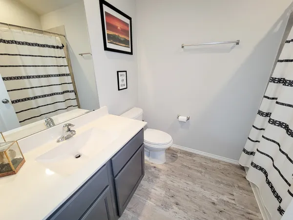 $2,150 | 2326 Strong Horse Drive, Conroe, TX 77301