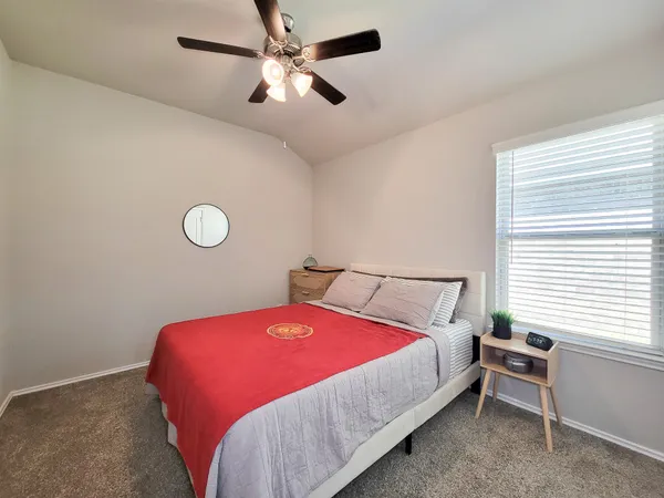 $2,150 | 2326 Strong Horse Drive, Conroe, TX 77301
