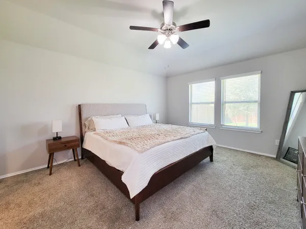 $2,150 | 2326 Strong Horse Drive, Conroe, TX 77301