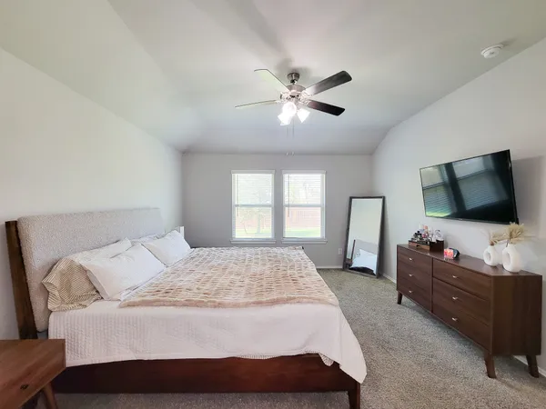 $2,150 | 2326 Strong Horse Drive, Conroe, TX 77301