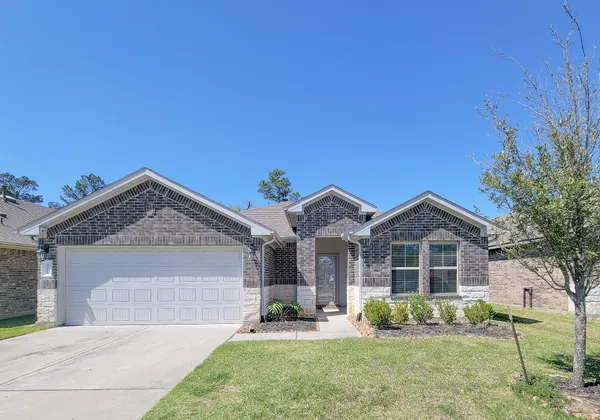 $2,150 | 2326 Strong Horse Drive, Conroe, TX 77301