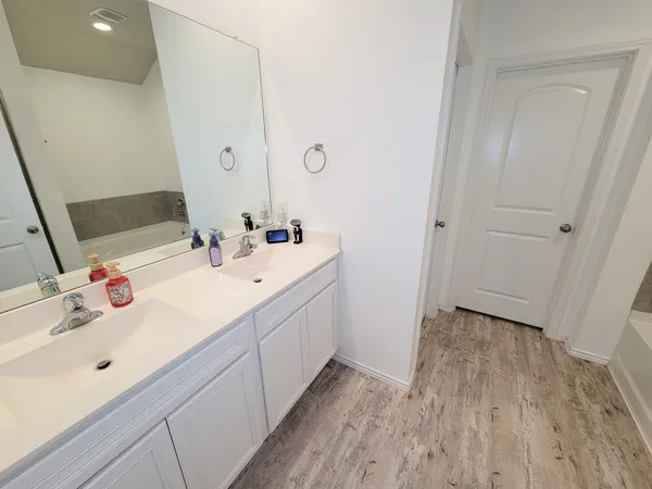 $2,150 | 2326 Strong Horse Drive, Conroe, TX 77301
