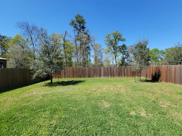 $2,150 | 2326 Strong Horse Drive, Conroe, TX 77301