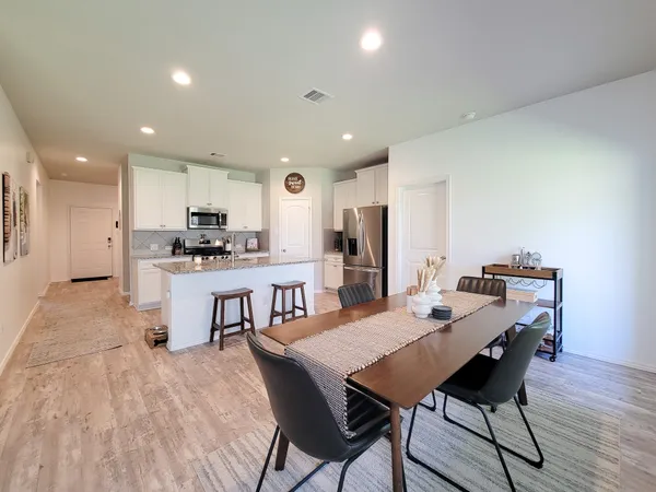 $2,150 | 2326 Strong Horse Drive, Conroe, TX 77301