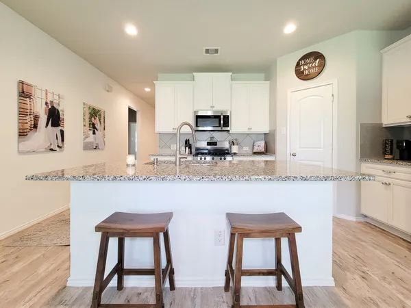 $2,150 | 2326 Strong Horse Drive, Conroe, TX 77301