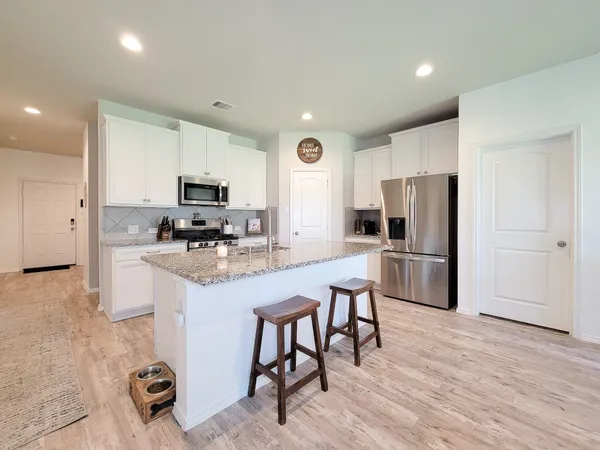 $2,150 | 2326 Strong Horse Drive, Conroe, TX 77301