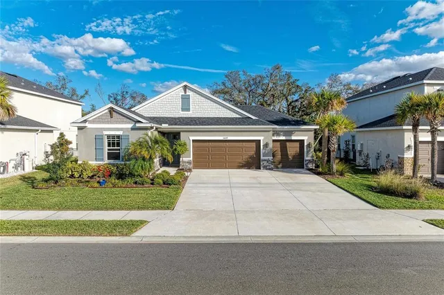 $659,000 | 6029 Maidenstone Way, Palmetto, FL 34221