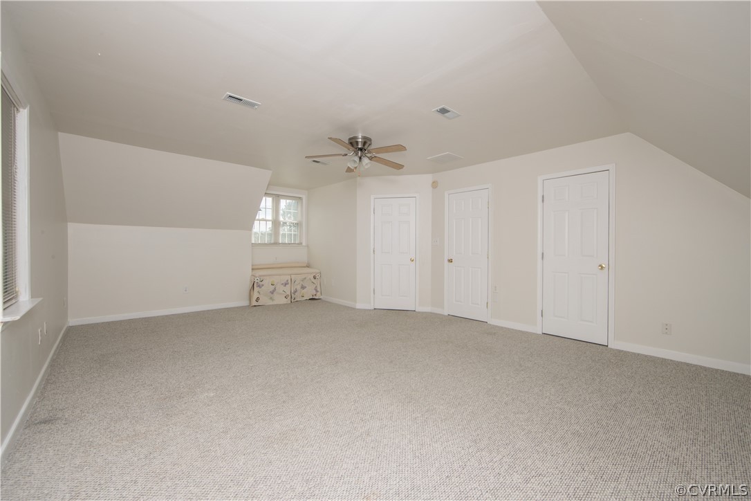 5300 Takach Road Prince George, VA 23875 - Photo 23 of 35 a view of empty room