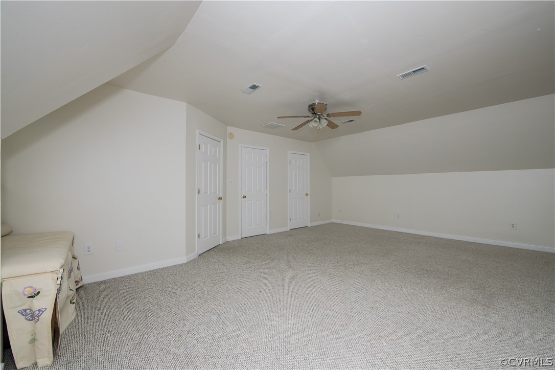 5300 Takach Road Prince George, VA 23875 - Photo 24 of 35 a view of an empty room