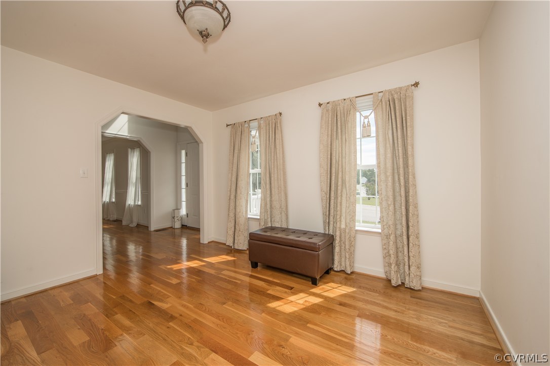 5300 Takach Road Prince George, VA 23875 - Photo 3 of 35 a view of livingroom with furniture and windows