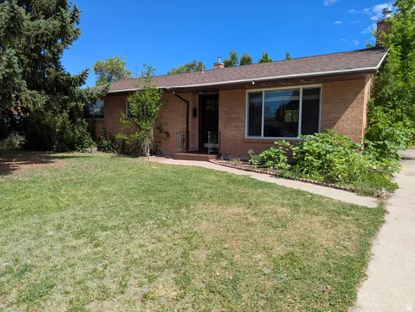 $482,000 | 227 East 3060 N Street, Provo, UT 84604