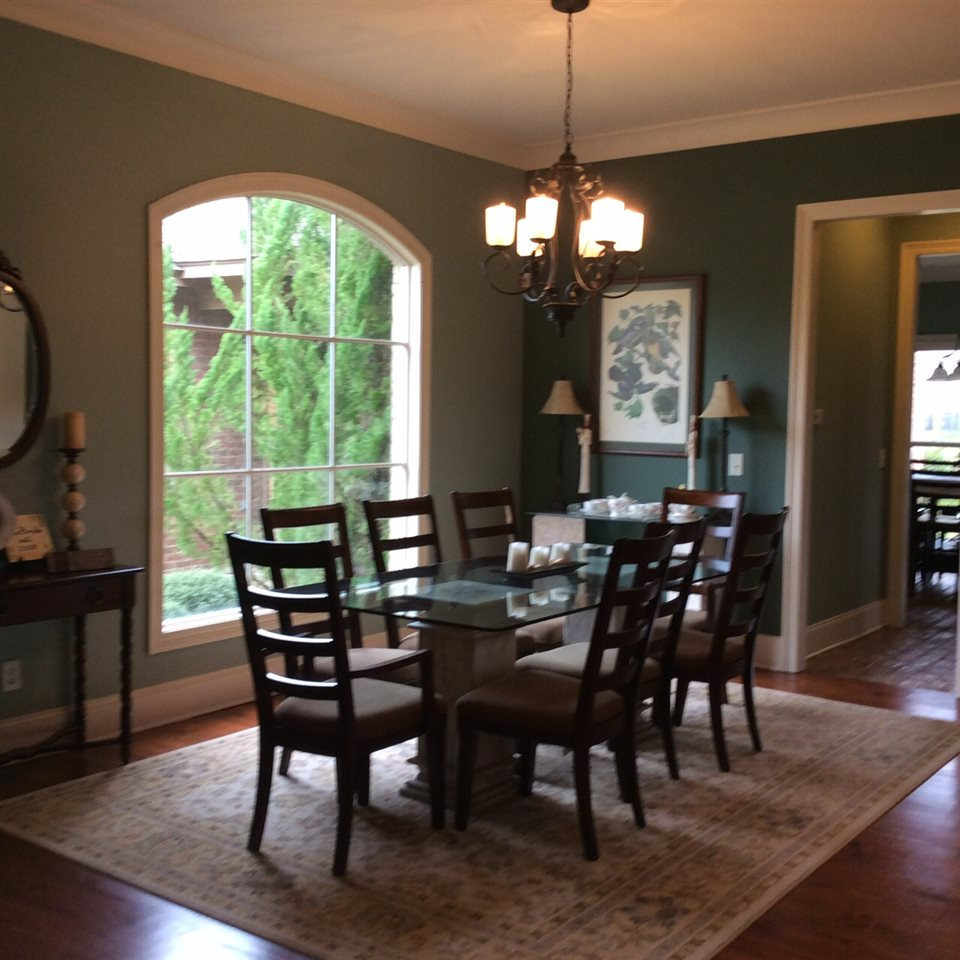 116 Lake Ridge Drive Madison, MS 39110 - Photo 4 of 22 Photo 4