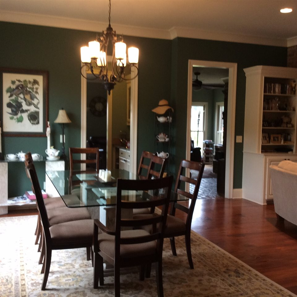 116 Lake Ridge Drive Madison, MS 39110 - Photo 5 of 22 Photo 5