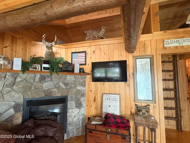 $315,000 | 177 Mullen Bay Lane, Moriah, NY 12993