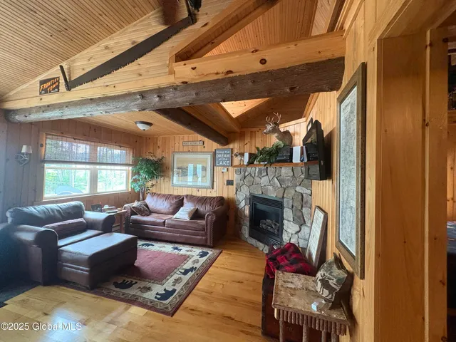 $315,000 | 177 Mullen Bay Lane, Moriah, NY 12993