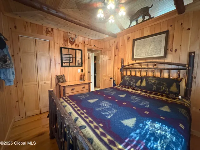 $315,000 | 177 Mullen Bay Lane, Moriah, NY 12993