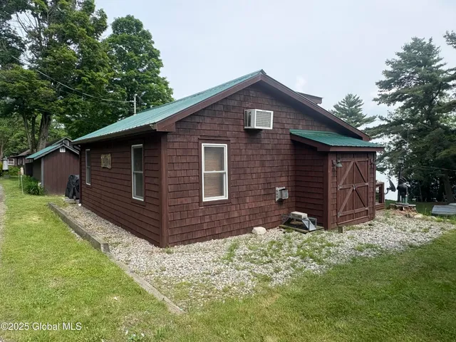 $315,000 | 177 Mullen Bay Lane, Moriah, NY 12993