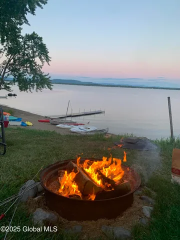 $315,000 | 177 Mullen Bay Lane, Moriah, NY 12993