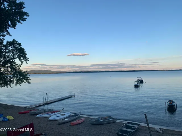 $315,000 | 177 Mullen Bay Lane, Moriah, NY 12993