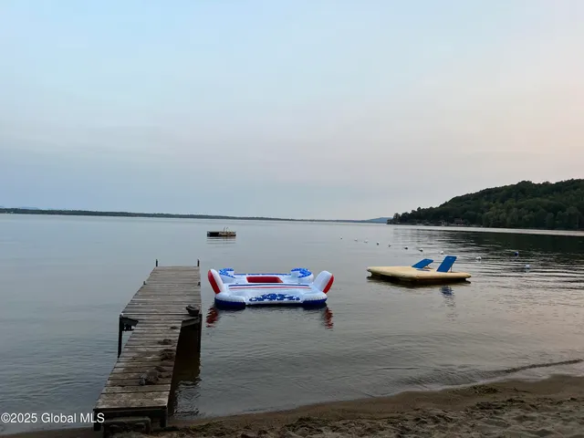 $315,000 | 177 Mullen Bay Lane, Moriah, NY 12993