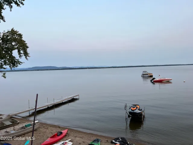 $315,000 | 177 Mullen Bay Lane, Moriah, NY 12993