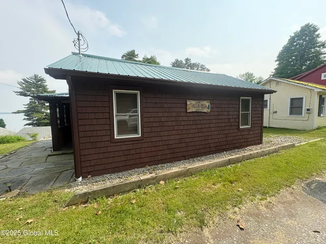 $315,000 | 177 Mullen Bay Lane, Moriah, NY 12993