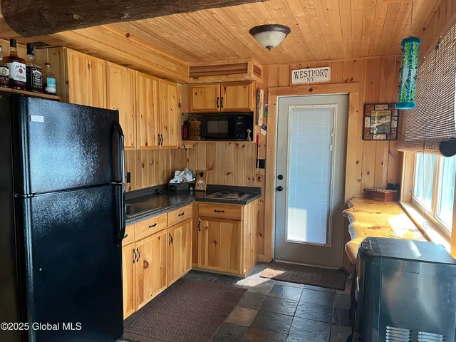 $315,000 | 177 Mullen Bay Lane, Moriah, NY 12993