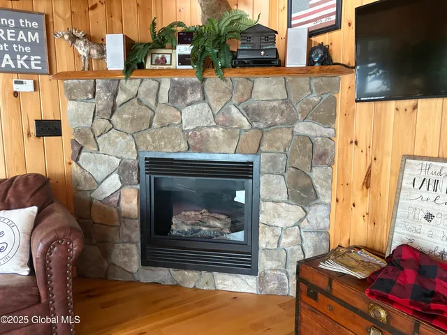 $315,000 | 177 Mullen Bay Lane, Moriah, NY 12993