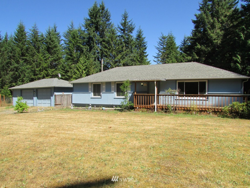 211 Herrick Road Port Angeles, WA 98363 - Photo 1 of 23 Gallery Image 1