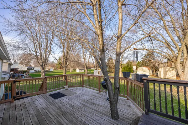 $3,200 | 12755 South Elizabeth Drive, Plainfield, IL 60585