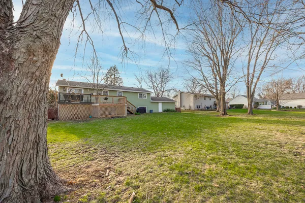 $3,200 | 12755 South Elizabeth Drive, Plainfield, IL 60585
