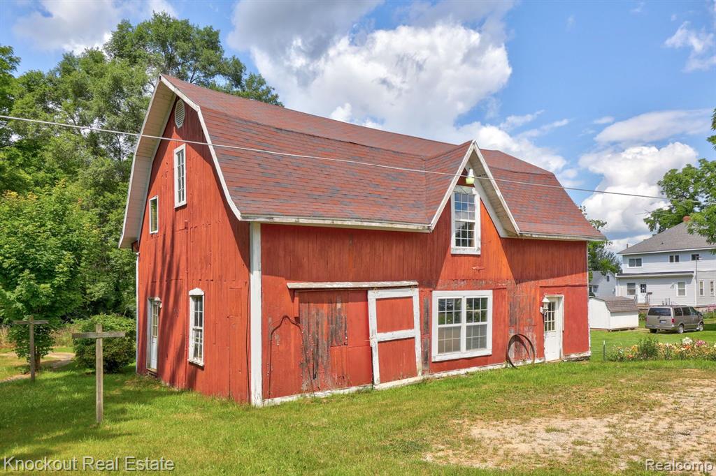 8584 State Road Millington, MI 48746 - Photo 39 of 56