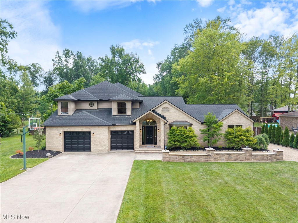 32155 Mills Road North Ridgeville, OH 44039 - Photo 1 of 46 Gallery Image 1