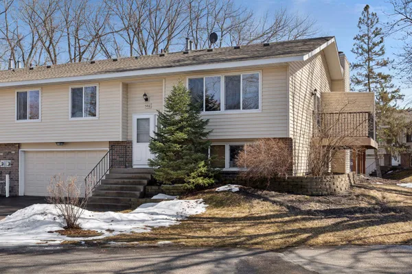 $262,000 | 546 98th Avenue Northeast, Blaine, MN 55434