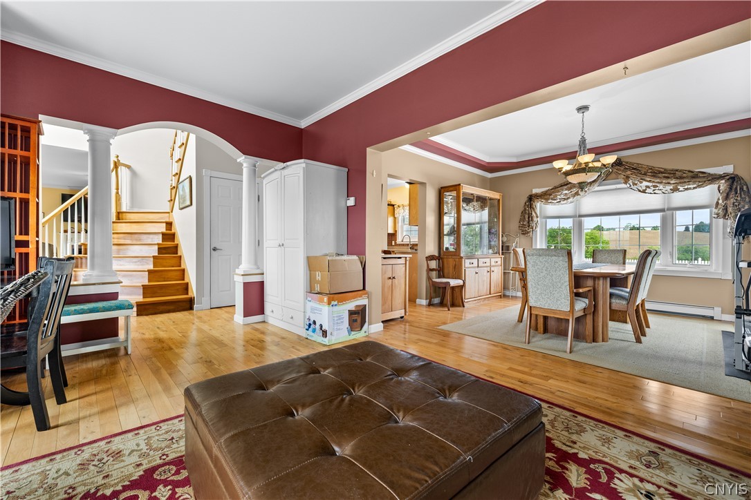 7751 Sally Road Marshall, NY 13480 - Photo 20 of 49