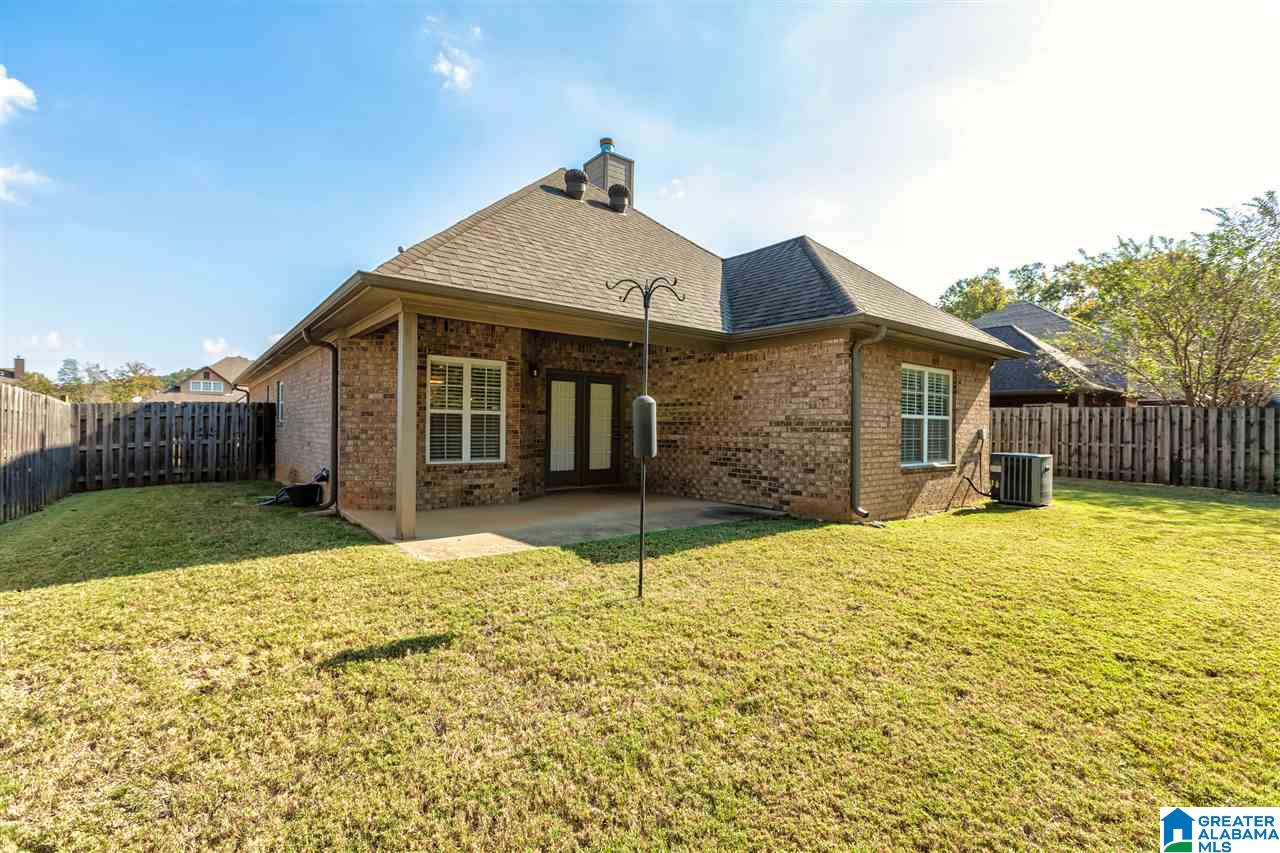 243 Creekside Lane Pelham, AL 35124 - Photo 7 of 50