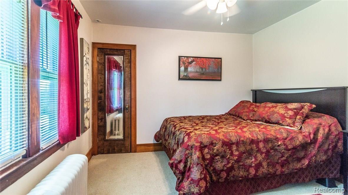 45940 Saltz Road Canton, MI 48187 - Photo 30 of 49 Upper Bedroom 1
