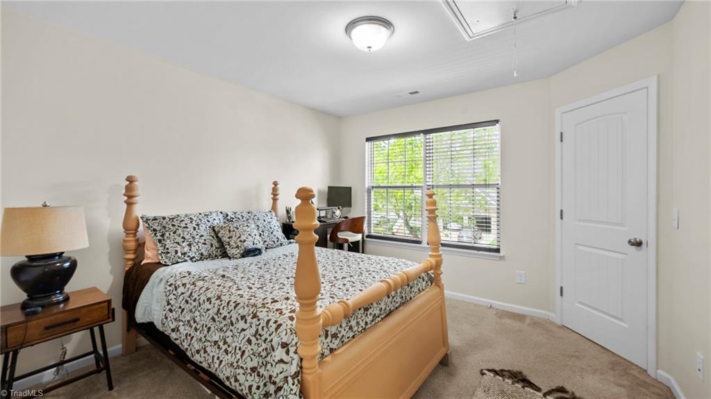 2050 Sinclair Trace Burlington, NC 27215 - Photo 11 of 16 Third Bedroom