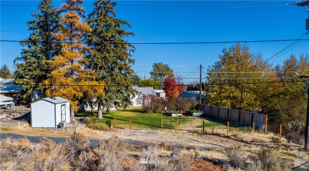 245 Statter Road Ephrata, WA 98823 - Photo 21 of 23
