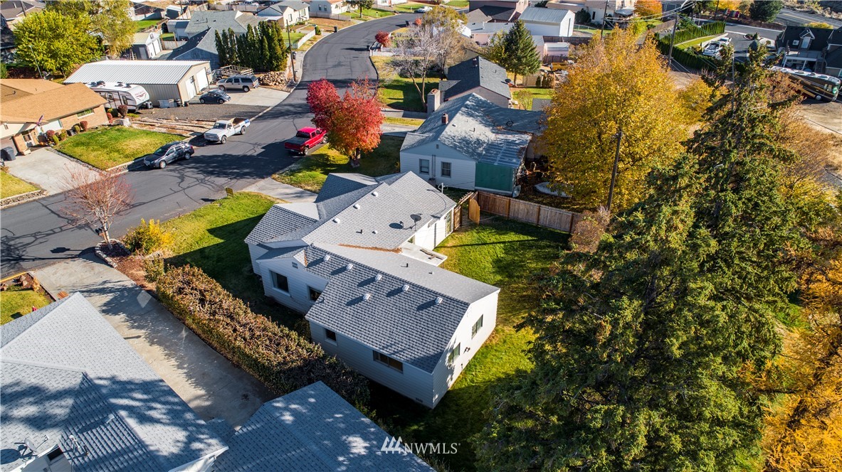 245 Statter Road Ephrata, WA 98823 - Photo 23 of 23